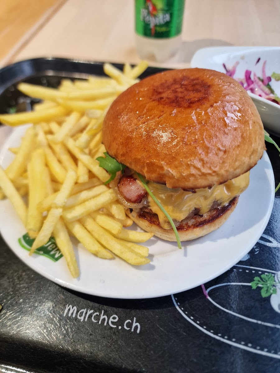 Marche Cafebar La Cote Lac-10