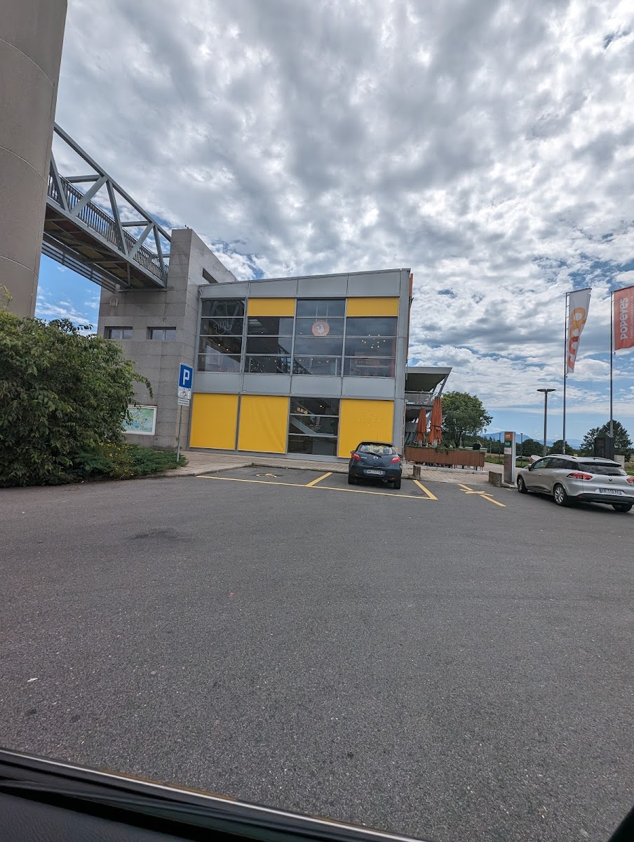 Marche Cafebar La Cote Lac-4