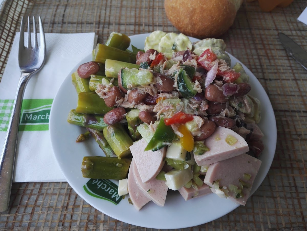 Marche Cafebar La Cote Lac-5