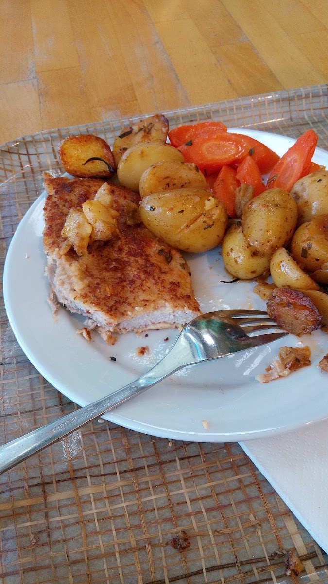 Marche Cafebar La Cote Lac-8